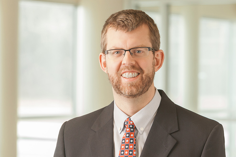 Jeremy King, DO