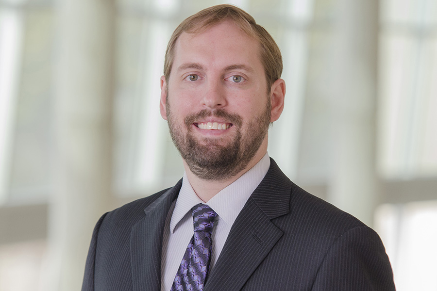 Aaron Lanik, MD