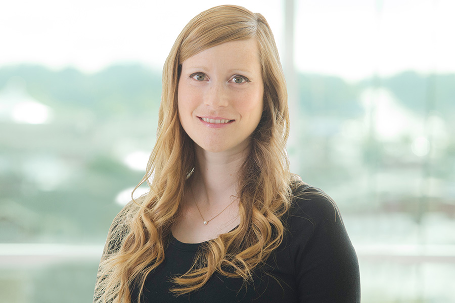 Brynn Lastovica, MD