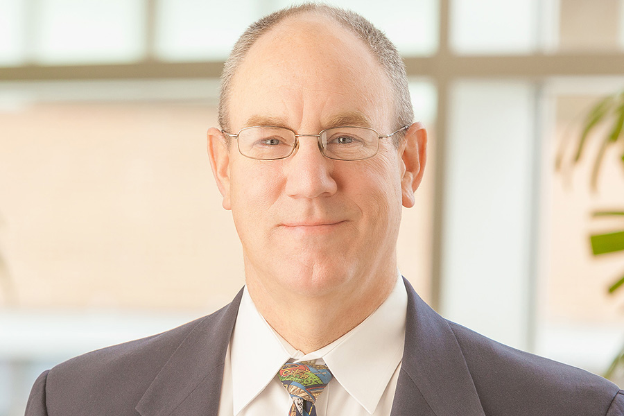 Monty Mathews, MD