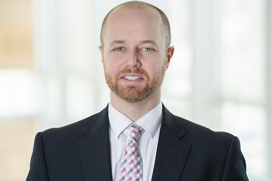Peter Schindler, MD
