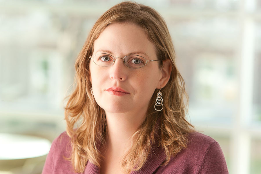 Amber Tyler, MD