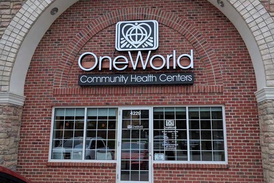 One World Community Health Center