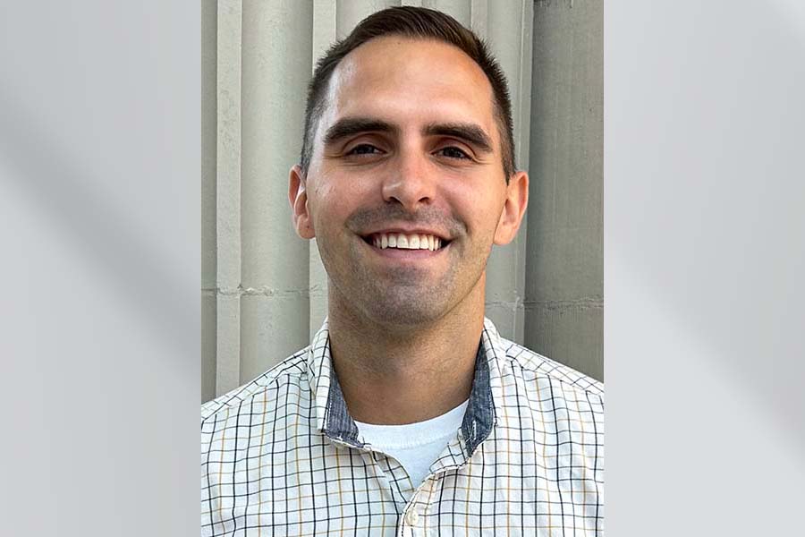 Vince Pozorski, MD