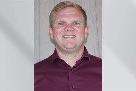 Dalton Reid, MD