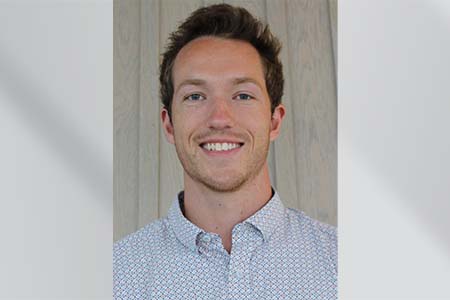 Luke Siedhoff