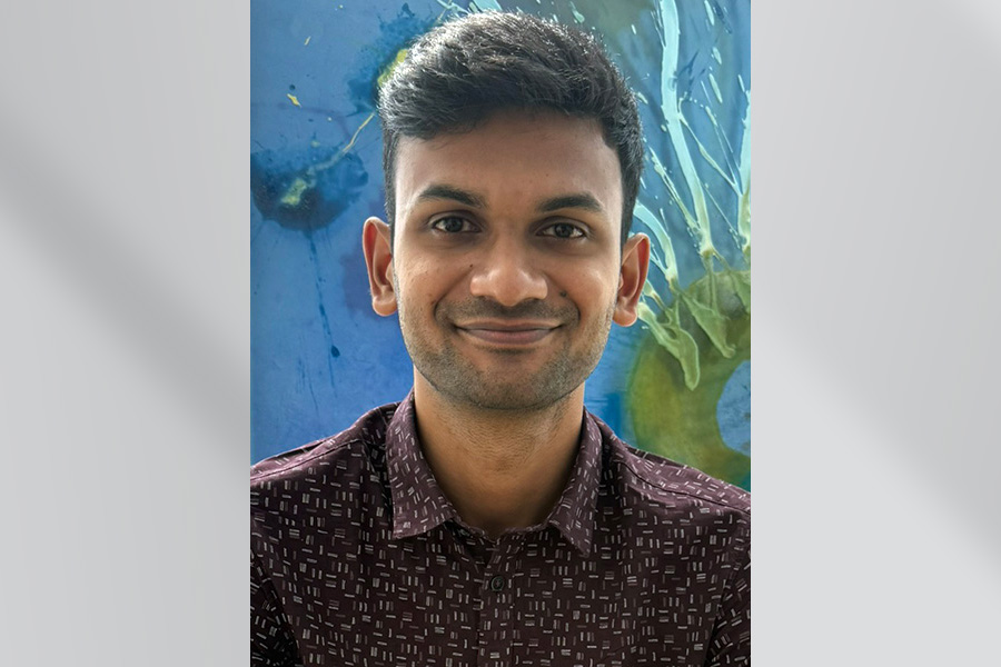 Logesh Palanisamy