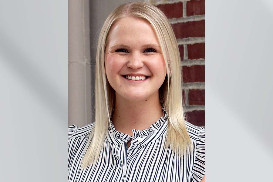 Beth Gibson, MD