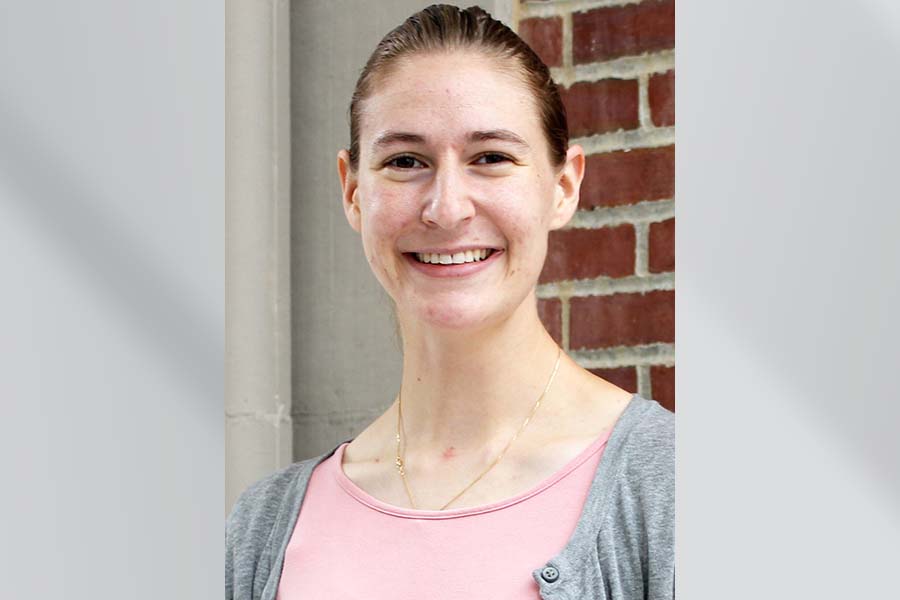 Delaney Lehmann, DO