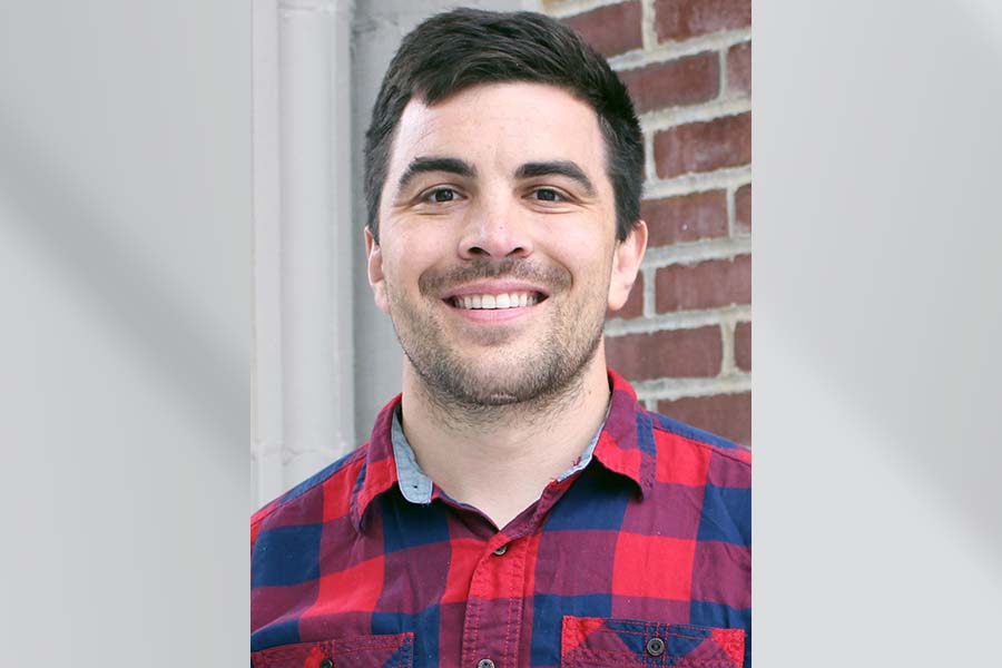 Stuart Montenegro, DO