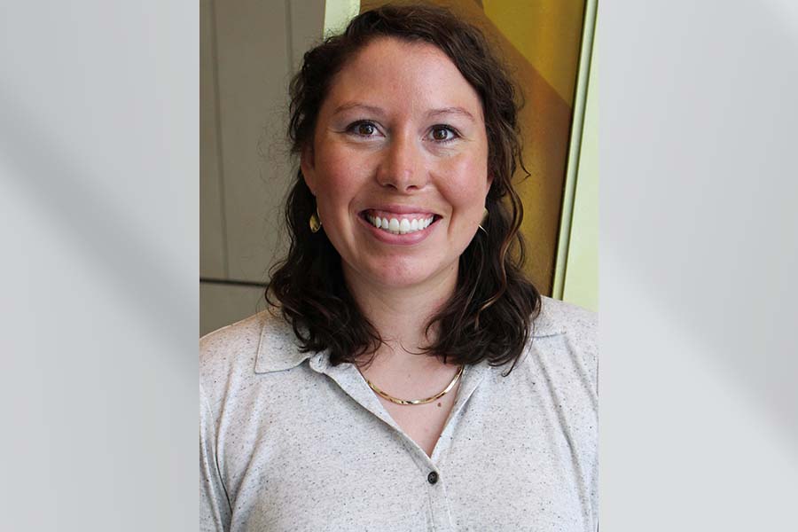Sara Hoffschneider, MD