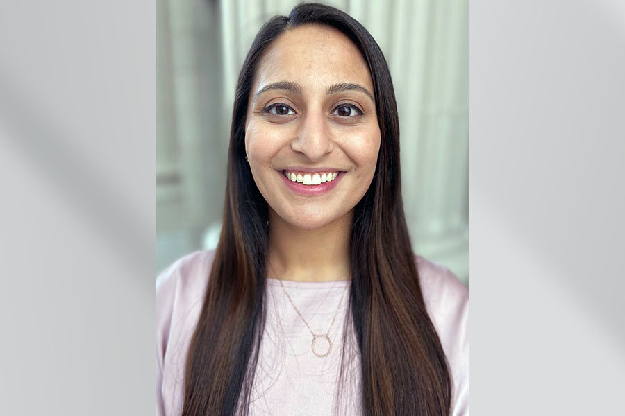 Natasha Yousaf, MD