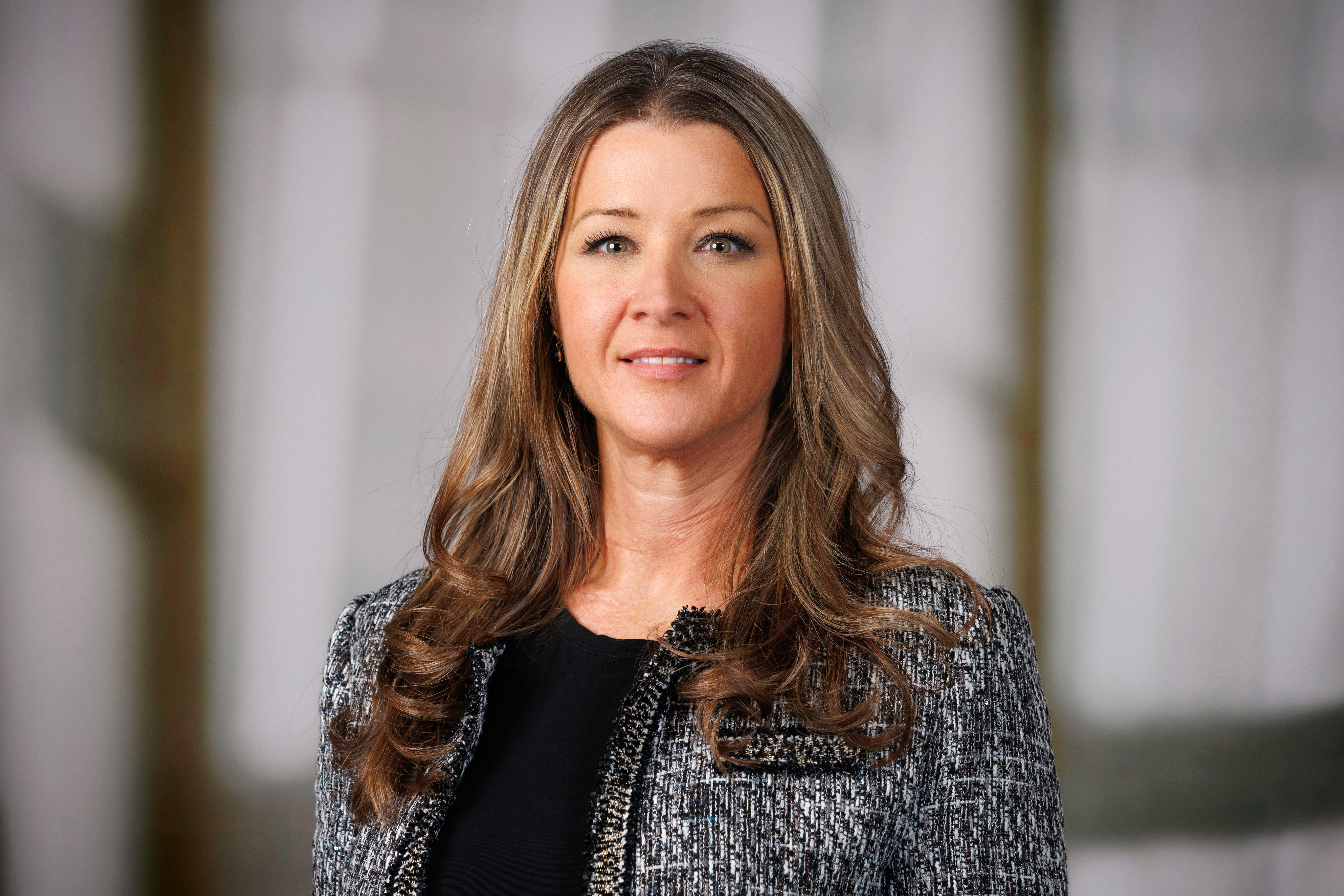 Headshot of Heather Jensen-Smith, PhD