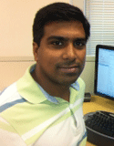 Akram Mohammed