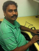 Ashok