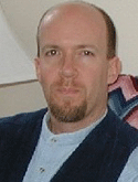 Brian King