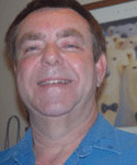 Lance Latham