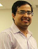 Sanjit Pandey