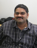 Satish