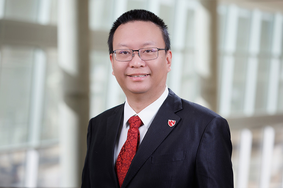 Bo Han, PhD, MBA