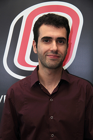 Dario Ghersi, PhD