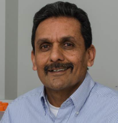 Kaushik Patel