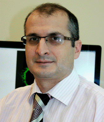 Armen Petrosyan