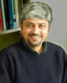 Iqbal Ahmad