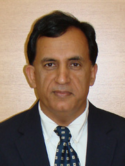 Surinder Batra