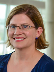 Rebecca Deegan, PhD
