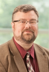 Matthew Garlinghouse, PhD
