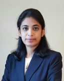 Gargi Ghosal, PhD