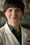 Oksana Lockridge, PhD