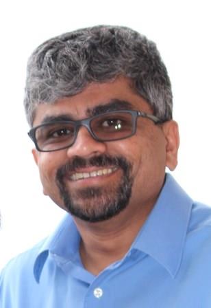 Amar Natarajan