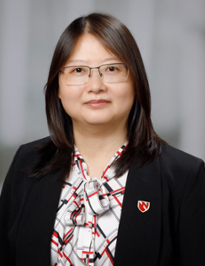 Pengwei Zhang