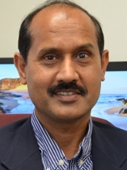 Amar Singh, PhD