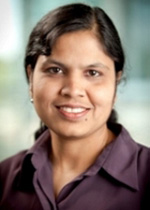 Saraswathi Viswanathan