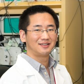 Hanjun Wang, PhD