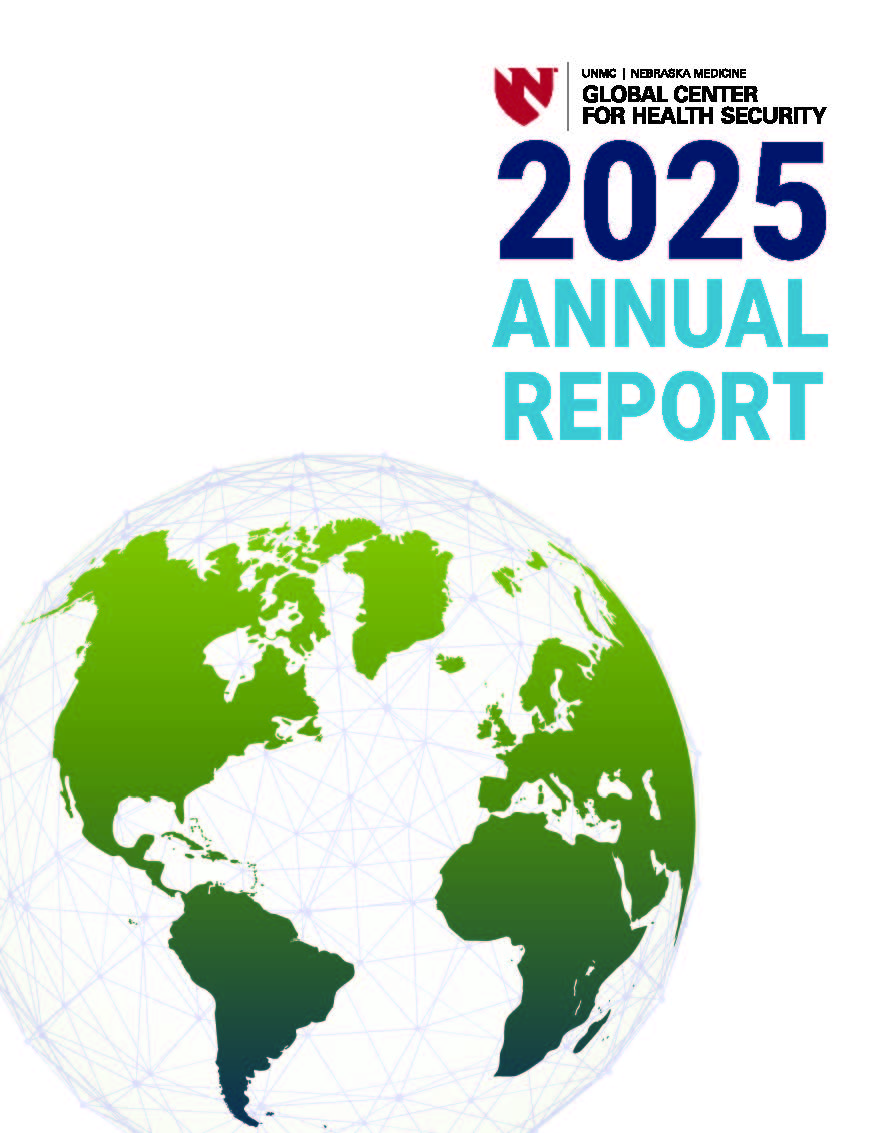 2025 GCHS Annual Report 