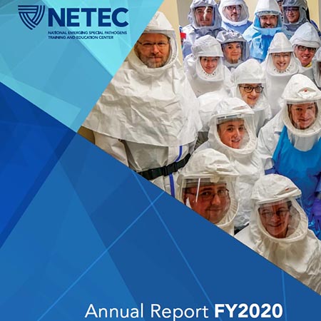 2020 NETEC Annual Report