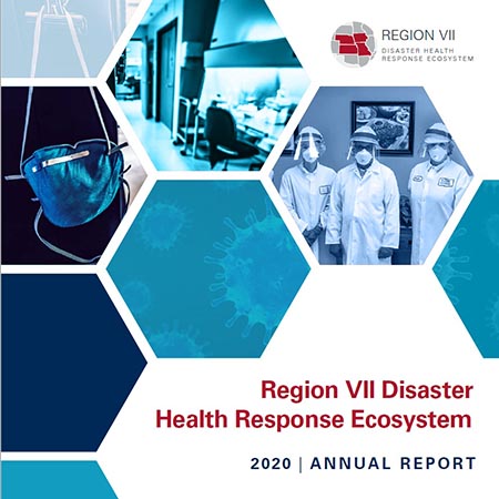 R7DHRE Annual Report