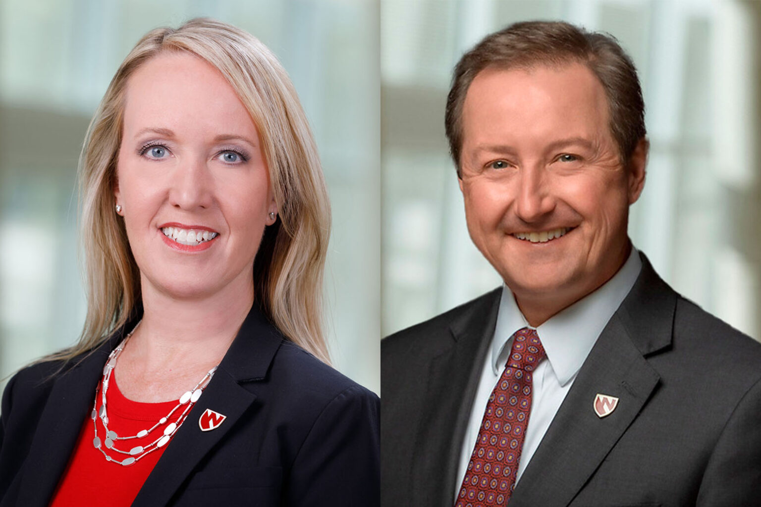 Anne Barnes, and Chris Kratochvil, MD