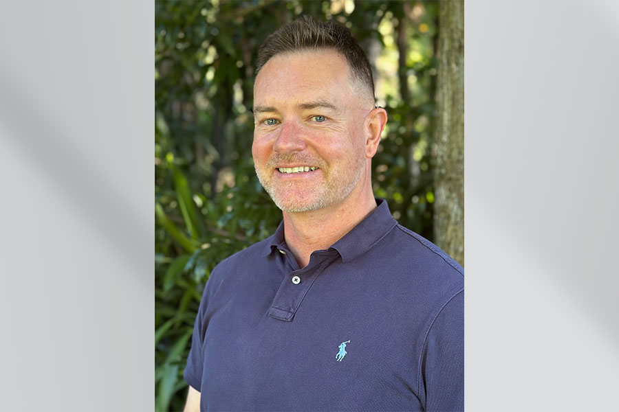 Jason Gale, Author of "After Covid"