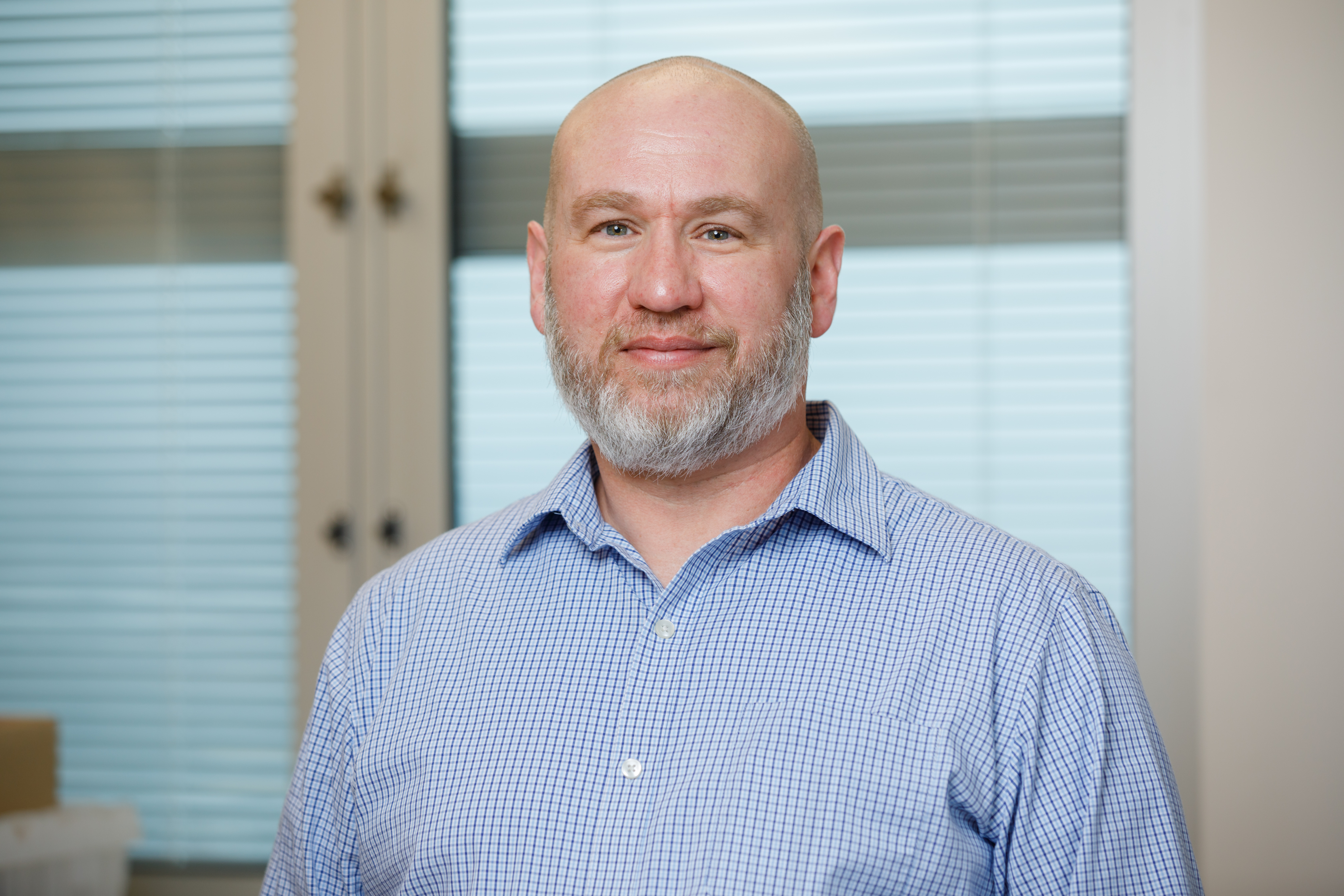Eric Carnes, PhD