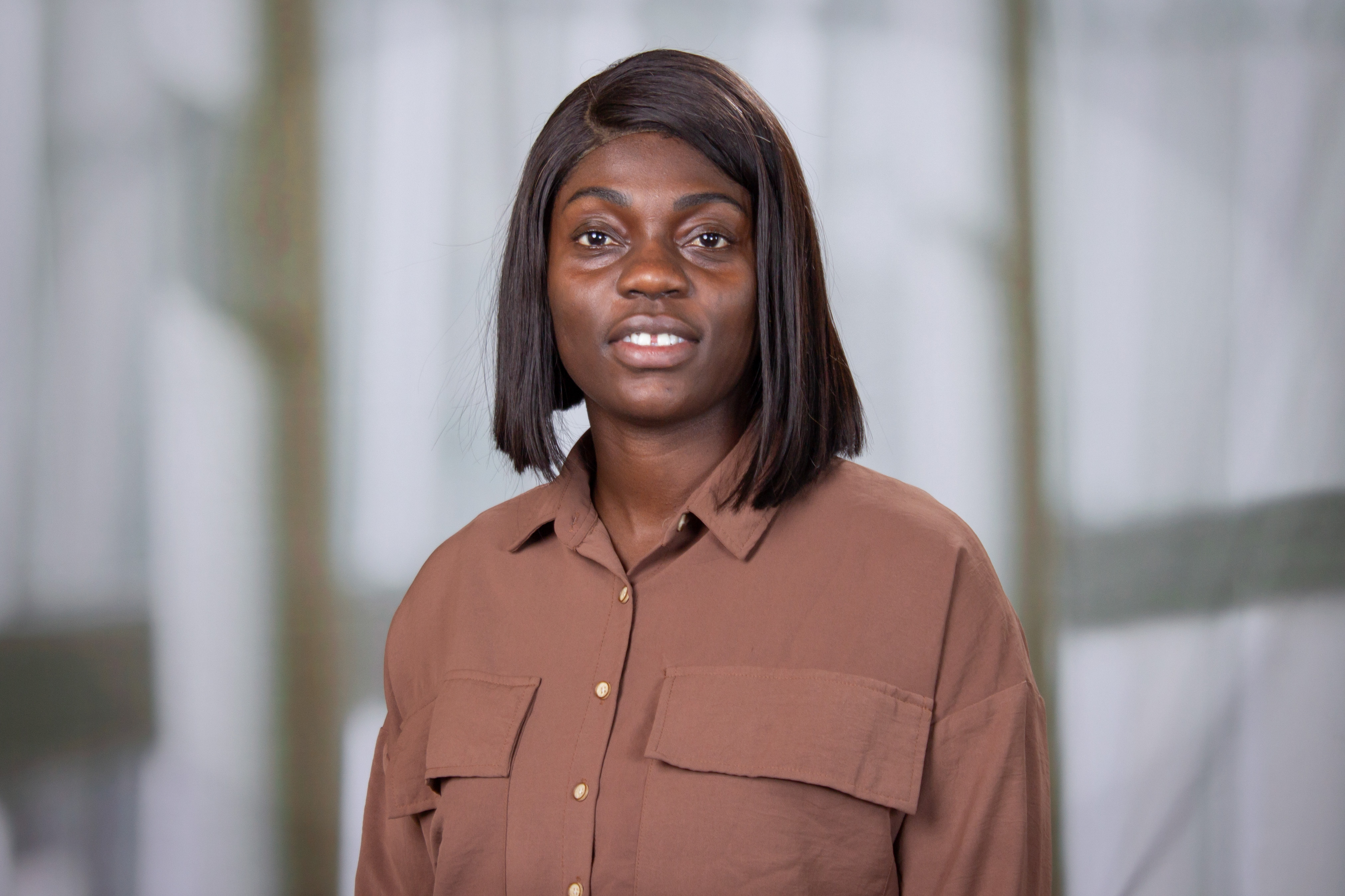 Jemimah Wachap
