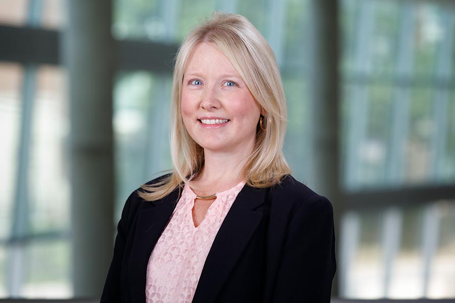 Jen Chambers Rosencrans