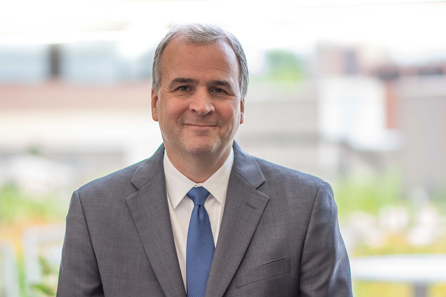 Mike Wadman, MD