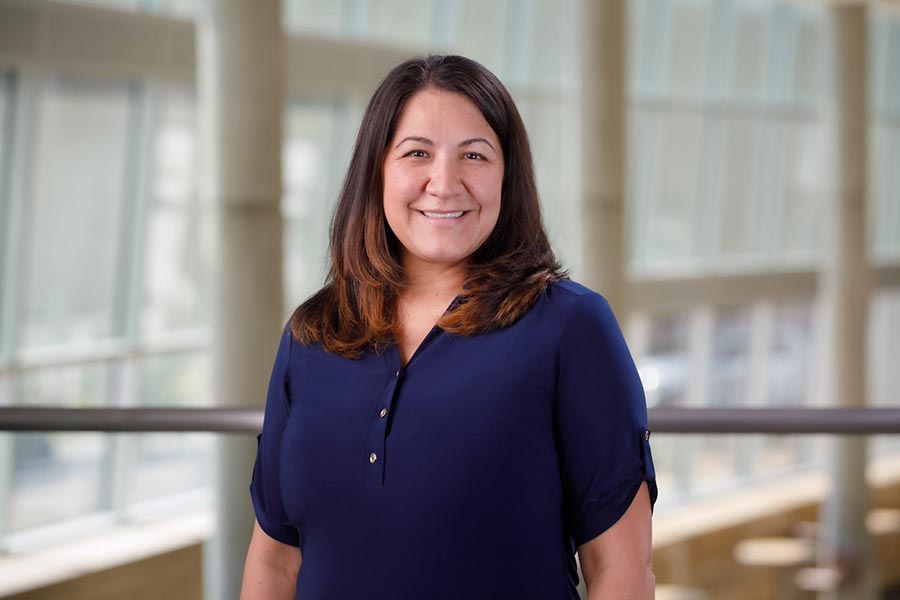 Shahnaz Benner, BSN, RN