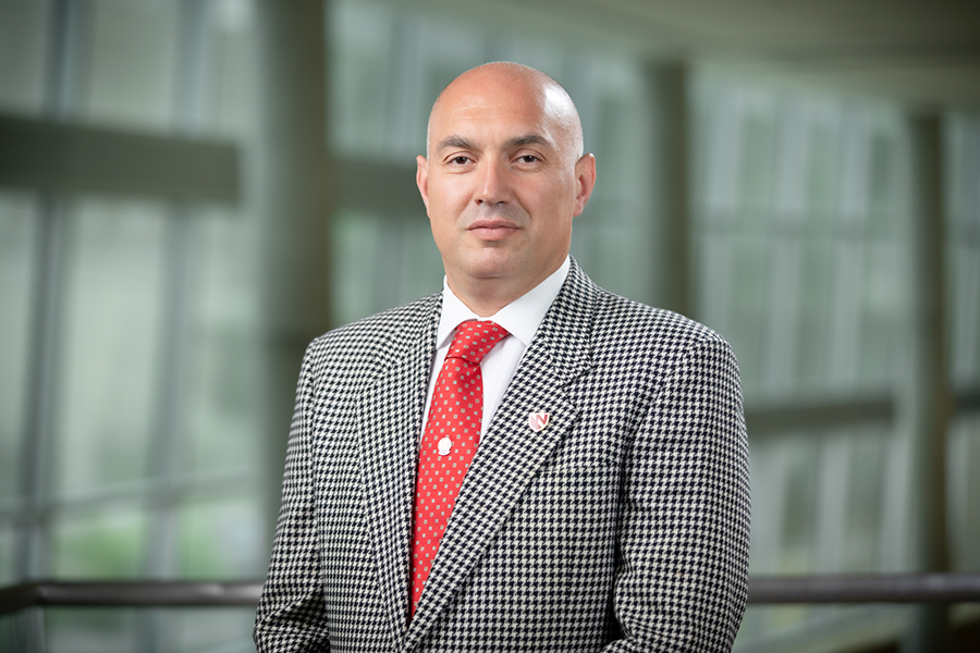 Dr. Wael ElRayes