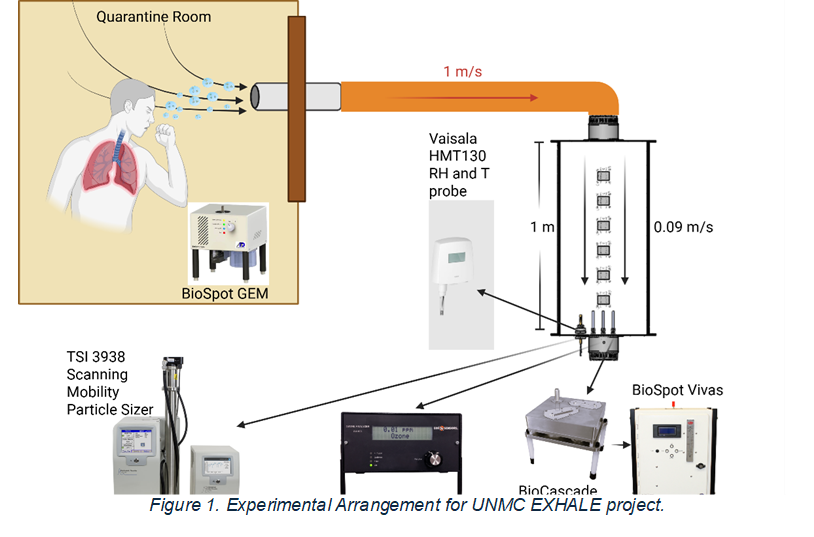 Blueprint Bio Project